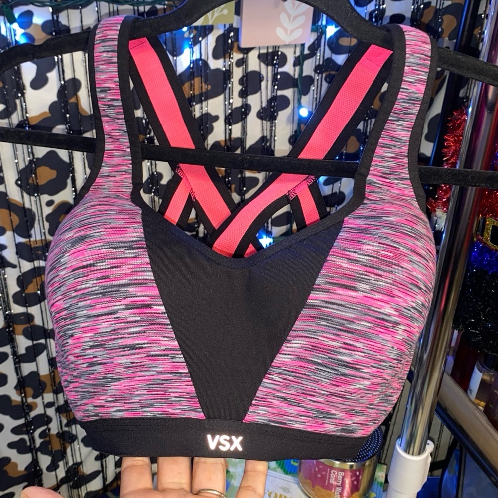 VICTORIA SECRET VSX SPORT SPORTS BRA